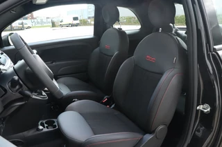 Fiat 500 - afbeelding nr 8