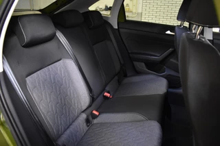 Volkswagen Taigo PDC/LMV/CARPLAY - afbeelding nr 40