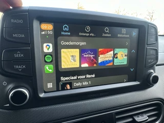 Hyundai Kona Hyundai Kona 1.0 T-GDI Comfort TREKH/ECC/CARPLAY *ALL-IN PRIJS* - afbeelding nr 26