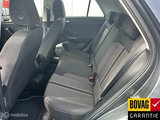Volkswagen T-Roc Volkswagen T-Roc 1.5 TSI Style Business - afbeelding nr 17