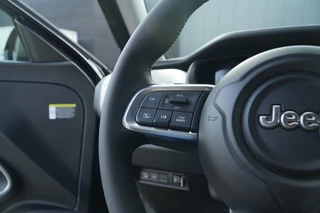Jeep Avenger - afbeelding nr 28