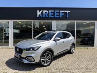 MG EHS 1.5 TGDI Luxury