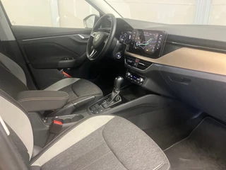 Škoda Kamiq Skoda Kamiq Business Edition 1.0 TSi Automaat | Virtual cokcpit | LED | Camera | Stoelverwarming | - afbeelding nr 32