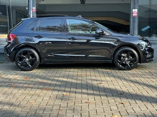 Volkswagen Polo Volkswagen Polo 1.0 Comfortline Business Cruise*Clima*PDC - afbeelding nr 7