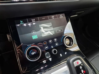 Land Rover Range Rover Evoque Land Rover Range Rover Evoque 2.0 P250 AWD R-Dynamic SE | ACC | Meridian | 20 Inch | Trekhaak | - afbeelding nr 16