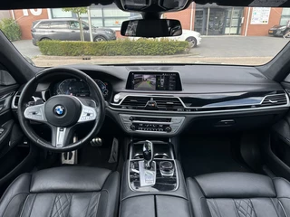 BMW 7 Serie - afbeelding nr 25