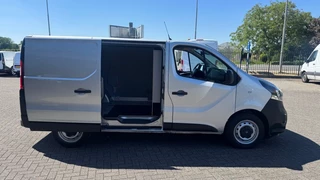 Opel Vivaro - afbeelding nr 5