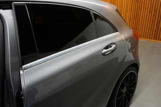 Mercedes-Benz A-Klasse - afbeelding nr 10