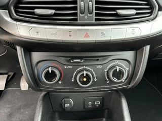Fiat Tipo Fiat Tipo 1.4 16V 105 PK Lounge Airco/ Cruise Control/ Afneembare trekhaak! - afbeelding nr 19