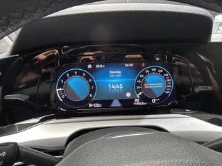 Volkswagen Golf Volkswagen Golf Variant 1.0 TSI Style DIGI DASHB. I PDC V+A I FULL LED I - afbeelding nr 13