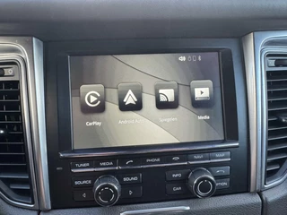 Porsche Macan Porsche Macan 3.0 D S Leer Xenon CARPLAY 21 inch Nieuwe APK - afbeelding nr 11