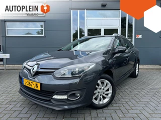 Renault Mégane Estate - 152086255-0