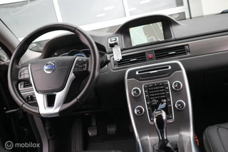 Volvo V70 Volvo V70 2.0 D3 Polar LEDER/XENON/NAVIGATIE/ECC/PDC/NAP - afbeelding nr 9