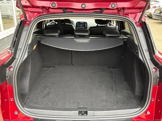 Renault Clio Renault Clio Estate 1.2 TCe 120 PK Intens | Automaat | Halfleer | Camera | LED - afbeelding nr 18