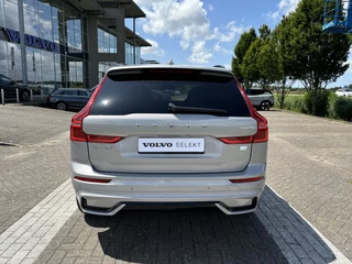 Volvo XC60 Volvo XC60 2.0 T8 Plug-in hybrid AWD Plus Dark | Harman/Kardon | Memory Seats | Climate Pack | 360 Camera | - afbeelding nr 19