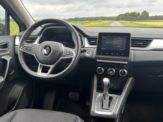 Renault Captur Renault Captur 1.6 E-Tech Hybrid 145 R.S. Line*trekhaak*!! - afbeelding nr 19