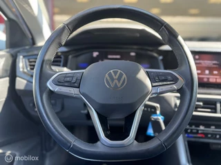 Volkswagen Polo Volkswagen Polo 1.0 TSI Life Edition / Automaat / Carplay - afbeelding nr 11