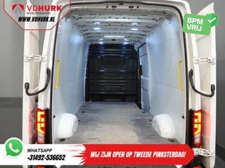 Volkswagen Crafter - afbeelding nr 15