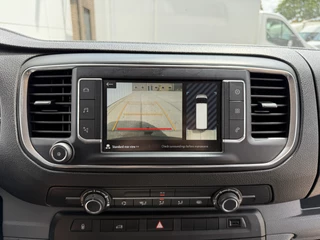 Opel Vivaro Opel Vivaro 2.0 CDTI 123PK Automaat L3H1 Navigatie Camera Carplay Trekhaak Parkeersensoren voor achter - afbeelding nr 20