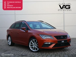 SEAT Leon - 304303237-0