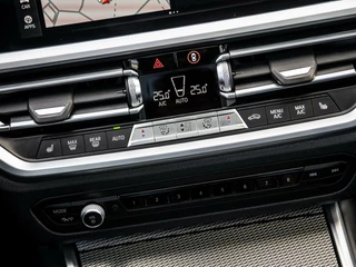 BMW 3 Serie BMW 3-serie Touring 320d 191PK Aut M-Sport Panoramadak Leder HUD Origineel NL - afbeelding nr 24