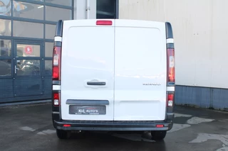 Renault Trafic - afbeelding nr 5