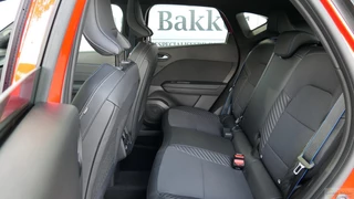 Renault Captur Renault Captur 1.6 145 HEV esprit Alpine - afbeelding nr 5