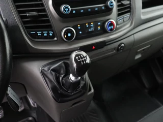 Ford Transit Custom | Navigatie | Camera | Airco | Cruise | Betimmering - afbeelding nr 15