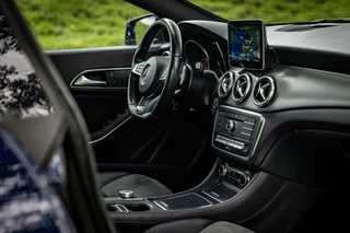 Mercedes-Benz CLA Mercedes CLA-klasse Shooting Brake 180 Business Solution AMG - afbeelding nr 6