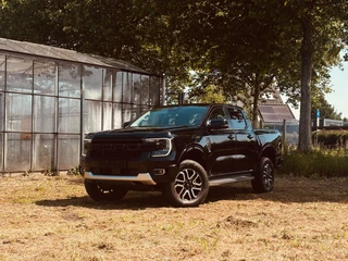 Ford Ranger 2.0 TDCI EcoBlue Wildtrak e-4WD Double Cab