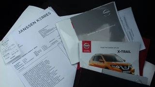 Nissan X-Trail - afbeelding nr 18