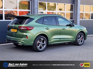 Ford Kuga Ford Kuga 2.5 PHEV 243pk ST-Line X 360Camera ACC Keyless Elektr. Achterklep - afbeelding nr 6