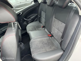 SEAT Ibiza Seat Ibiza 1.2 TSI FR✓Xenon/Led ✓Cruise ✓Nw APK - afbeelding nr 17