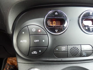 Fiat 500 Fiat 500 1.2 Automaat | Sport | Clima | 16