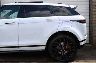 Land Rover Range Rover Evoque Land Rover Range Rover Evoque 1.5 P300e AWD Autobiography - afbeelding nr 14