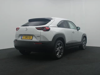 Mazda MX-30 Mazda MX-30 e-SkyActiv EV Advantage : dealer onderhouden - 16% bijtelling tot 10-2028 - afbeelding nr 5