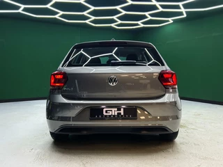 Volkswagen Polo Volkswagen Polo 1.0 TSI DSG Carplay | Cruise | Sensor | NAP - afbeelding nr 7