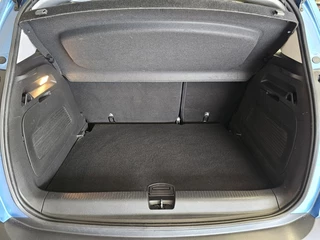 Opel Crossland X Opel Crossland X 1.2 Turbo (110PK) Innovation Navi Géén Afleverkosten - afbeelding nr 11