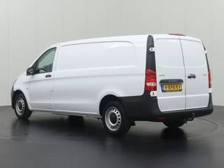 Mercedes-Benz Vito | Airco | Cruise | Betimmering | 3-Persoons | Trekhaak - afbeelding nr 2