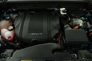 Lynk & Co 01 Lynk & Co 01 1.5 PHEV Plugin Hybrid Pano 360cam Airco Cruise - afbeelding nr 18