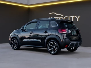 Citroën C3 Aircross - afbeelding nr 3