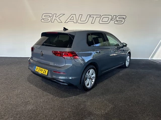 Volkswagen Golf - afbeelding nr 6
