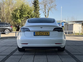 Tesla Model 3 Tesla Model 3 Long Range AWD Dual | Autopilot | Panorama | Bruin Leer | - afbeelding nr 5