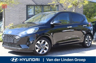 Hyundai i10 1.0 Comfort Smart 5p Automaat! "RIJKLAARPRIJS"
