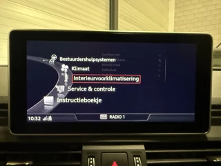 Audi Q5 Audi Q5 55 TFSI e quattro Competition 367PK S-Line PANO/LUCHTVERING/TREKHAAK/360CAMERA/MASSAGE/KEYLESS/MATRIX/VIRTUAL/CARPLAY/SFEER/19