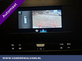 Mercedes-Benz Sprinter Mercedes-Benz Sprinter 317 CDI 170pk 9G-Tronic Automaat L2H2 Fabrieksgarantie Euro6 Airco | Camera | Navigatie Cruisecontrol, Parkeersensoren, Stoelverwarming, Bijrijdersbank - afbeelding nr 6