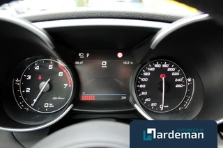 Alfa Romeo Giulia Alfa Romeo Giulia 2.0T Veloce int. Driver assist. - afbeelding nr 21