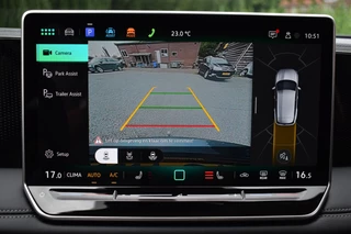 Volkswagen Tiguan Volkswagen Tiguan 1.5 eTSI DSG LIFE EDITION TREKHAAK | CAMERA | STUUR VERW. - afbeelding nr 35