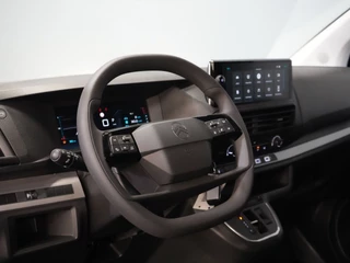 Citroën Jumpy Citroën Jumpy 2.0 HDI 180 pk Aut. L3 DC Dubbel Cabine BPM VRIJ! 6 Pers./ 2x Schuifdeur/ Carplay/ Navi/ Camera/ Cruise/ Airco - afbeelding nr 42