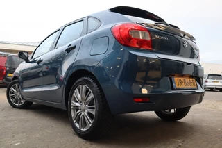 Suzuki Baleno - afbeelding nr 35